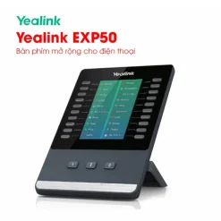 Bàn phím mở rộng Yealink EXP50