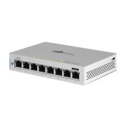 Switch Ubiquiti UniFi 8 Port (US-8)