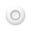 Bộ phát wifi Mikrotik cAP 2.4GHz 802.11n hỗ trợ PoE 802.3at/af, CPU 650MHz