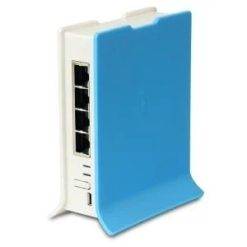 Bộ phát wifi Mikrotik hAP lite TC RB941-2nD-TC
