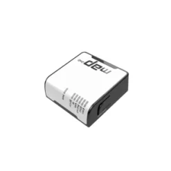 Bộ phát wifi Mikrotik mAP RBmAP2nD một băng tần 2.4GHz