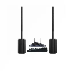 Dàn Karaoke Bose L1 pro 16