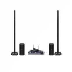 Dàn karaoke Bose L1 pro 32