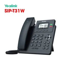 Điện thoại IP Wifi Yealink SIP-T31W
