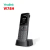 Điện thoại IP Wifi cầm tay Yealink W78H
