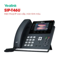 Điện thoại IP Yealink SIP-T46U