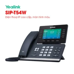 Điện thoại IP Yealink SIP-T54W