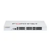 Firewall Fortinet FortiGate 121G (FG-121G-BDL-950-12)