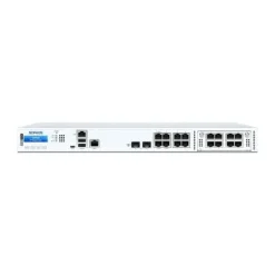 Firewall Sophos XGS 3300 Security Appliance