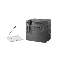 Hệ thống âm thanh thông báo TOA FV-200