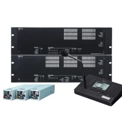 Hệ thống âm thanh thông báo TOA VX-3000