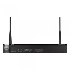 Firewall Cisco ISA570W-BUN3-K9