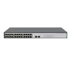 JG708B Switch HPE OfficeConnect 1420 24 Port 1G