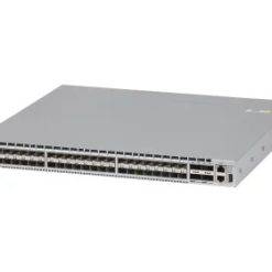JQ397A Arista DCS-7050SX-64-F-DC 7050X 48SFP+ 4QSFP+ F-B DC Switch