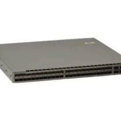 JH585A Arista DCS-7050SX-72Q-F 7050X 48SFP+ 6QSFP+ F-B AC Switch