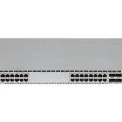 JH588A Arista DCS-7050TX-48-R 7050X 32XGT 4QSFP+ B-F AC Switch