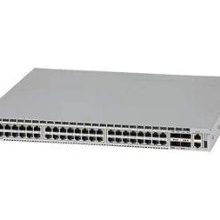 JH589A Arista DCS-7050TX-64-F 7050X 48XGT 4QSFP+ F-B AC Switch