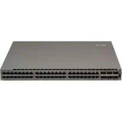 JH592A Arista DCS-7050TX-72Q-R 7050X 48XGT 6QSFP+ B-F AC Switch