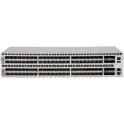 JH789A Arista DCS-7050TX-128-F 7050X 96XGT 8QSFP+ F-B AC Switch
