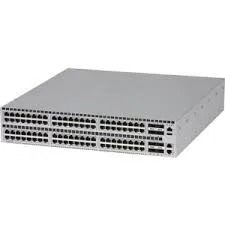JH790A Arista DCS-7050TX-128-R 7050X 96XGT 8QSFP+ B-F AC Switch
