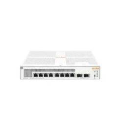 JL680A Thiết bị Switch Aruba IOn 1930 8G 2SFP