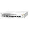 JL681A Switch Aruba Instant On 1930 8G Class4 PoE 2SFP 124W