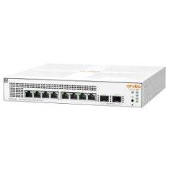JL681A Switch Aruba Instant On 1930 8G Class4 PoE 2SFP 124W