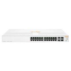 JL682A Switch Aruba Instant On 1930 24G 4SFP/SFP+