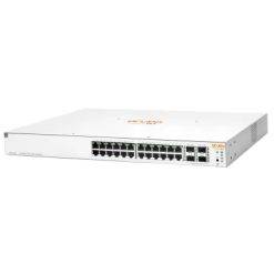 JL683A Thiết bị Switch Aruba IOn 1930 24G 4SFP+ 195W