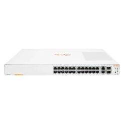 JL806A Switch Aruba Instant On 1960 24G 2XGT 2SFP+
