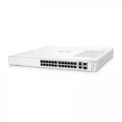 JL807A Switch Aruba Instant On 1960 24 Ports PoE+ 370W, 2XGT 2SFP+