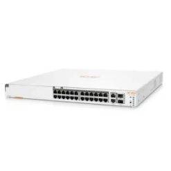 JL809A Switch Aruba Instant On 1960 48G 40p Class4 8p Class6 PoE 2XGT 2SFP+ 600W