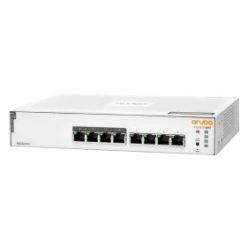 JL811A Switch Aruba Instant On 1830 8G 4P CLASS4 POE 65W