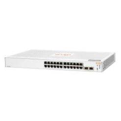 JL812A Switch Aruba Instant On 1830 24G 2SFP