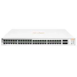 JL815A Switch Aruba Instant On 1830 48G 24P CLASS4 POE 4SFP 370W