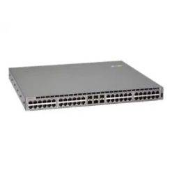 JQ085A Arista DCS-7020TRA-48-R 7020RA 48T 6SFP+ Algomatch Back-to-Front AC Switch