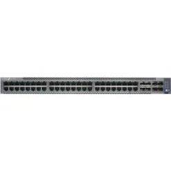 Switch Juniper EX4100-48T 48x 1GbE, 4x SFP+, 4x SFP28 port, 1x JPSU-150-AC-AFO