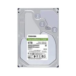 Ổ cứng giám sát 6TB Toshiba HDWT860UZSVA