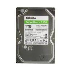 Ổ cứng giám sát TOSHIBA 1TB HDWV110UZSVA