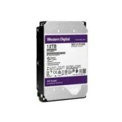 Ổ cứng giám sát WD Purple 12TB WD122PURP
