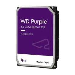 Ổ cứng giám sát WD Purple 4TB WD43PURZ