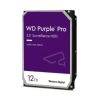 Ổ cứng giám sát WD Purple Pro 12TB WD121PURP