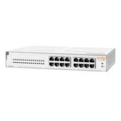 R8R48A Switch Aruba Instant On 1430 16G Class4 PoE 124W