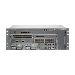 ROUTER JUNIPER MX104 Universal Routing Platform (MX104-DC)