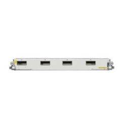 Router Cisco A9K-4X100GE-FC