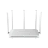 Router Grandstream Gpon Wifi 6 Dual-Band AX3000 GWN7062G