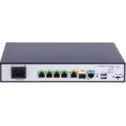 Router HPE FlexNetwork MSR954 1GbE SFP 2GbE-WAN 4GbE-LAN (JH296A)