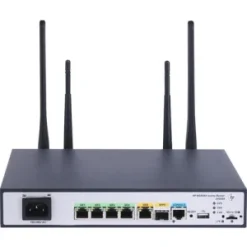 Router HPE FlexNetwork MSR954-W 1GbE SFP LTE (AM) (JH298A)