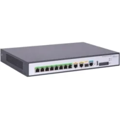 Router HPE FlexNetwork MSR958 1GbE and Combo 2GbE WAN 8GbE LAN (JH300A)