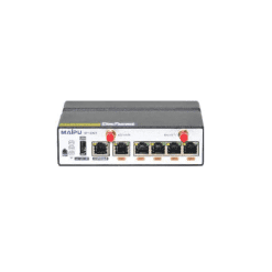 Router Maipu MP1800X-40 5 x GE RJ45 single 4G modem